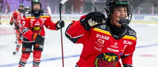 Forwardsstjärnan om skadan: "Jag blev chockad när det hände"