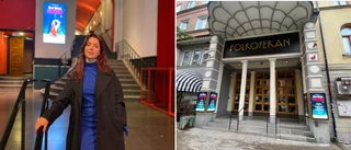 Emilia, 29, i huvudroll på Folkoperan: "Ska vibrera i kroppen"
