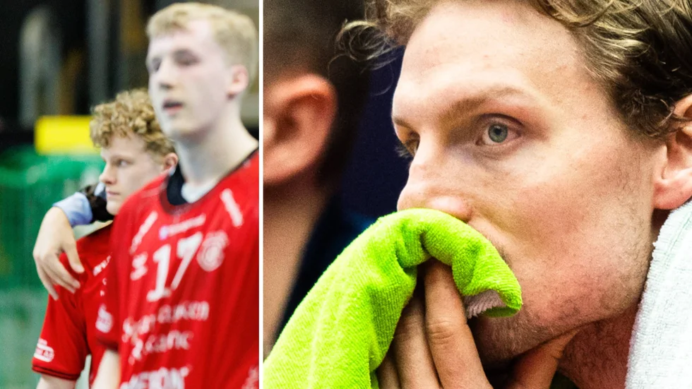 Jesper Nielsens återkomst i Handbollsligan kunde ha slutat bättre. Guif förlorade stort borta mot Kristianstad med 33-24.