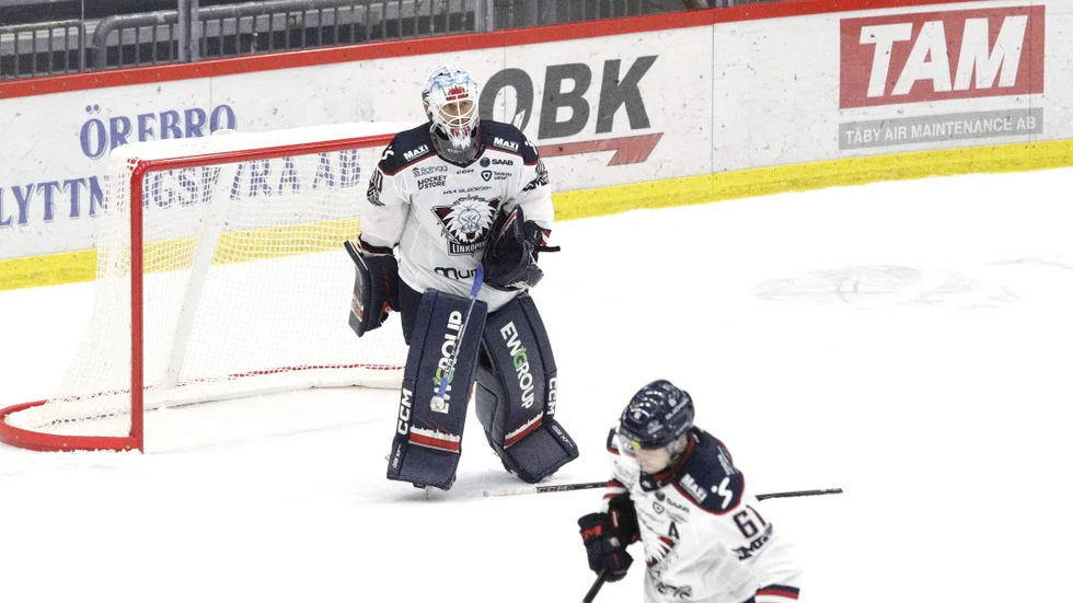 Christian Heljanko blir viktig i vinter.