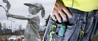 Stöldgåta i Talltullen – kläder funna med prislappar kvar