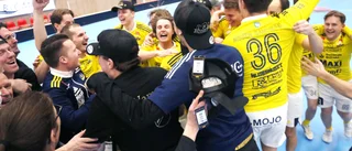 EXTRA: Massor av bilder från Visby IBK:s magiska lördag