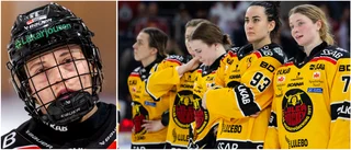 Stjärnans farväl (?): "Jag har haft fem underbara år i Luleå"