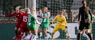 Piteå lyckades inte försvara titeln – föll i gruppfinalen