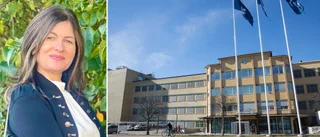 Efter kallduschen – Milica bytte yrke: "Saknar inte Ericsson"