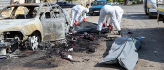 Fasansfull massaker i Syrien – hade den kunnat undvikas?