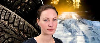 Plocka fram vinterdäcken – snart kommer kylan