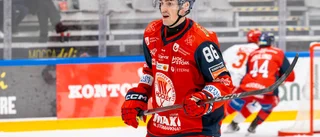 Så rapporterade vi från Västerviks IK:s match mot Visby Roma 