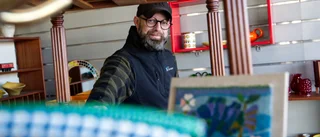 Loppis lämnar landsbygden för stan – köper 60 dödsbon per år