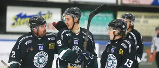 Sudrets HC återvänder till Hemse – lagom till omstarten