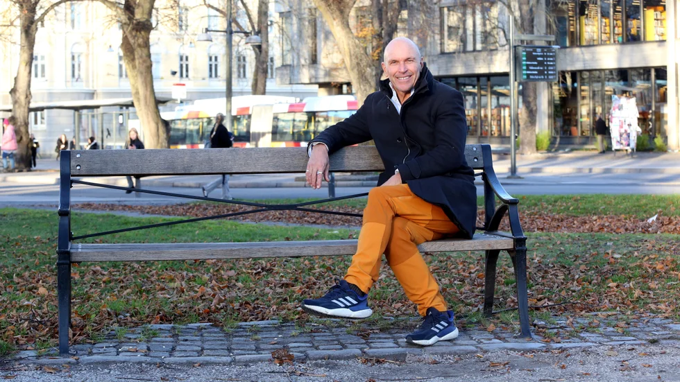 Tor-Arne Fredheim har inga planer på att avsluta karriären i fotbollens tjänst.