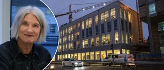 Följ med in i Försäkringskassans nya lokaler • Snart helt klart 