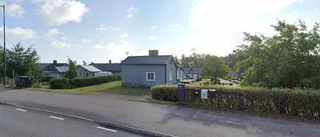 50 kvadratmeter stort hus i Tjällmo får ny ägare
