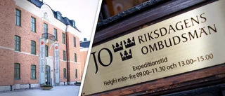 Tjänsteman på regionen granskas av JO 