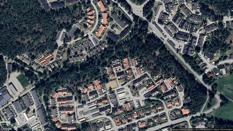 Området kring Trollstigen 100