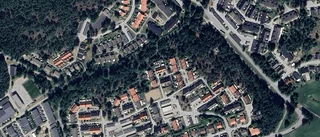 128 kvadratmeter stort radhus i Arnö, Nyköping får ny ägare