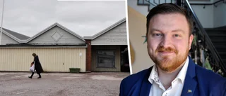 Här är nya förslaget för centrumlokalen