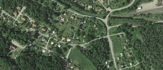 Huset på Smedvägen 3 i Hargshamn tas över av statlig fond