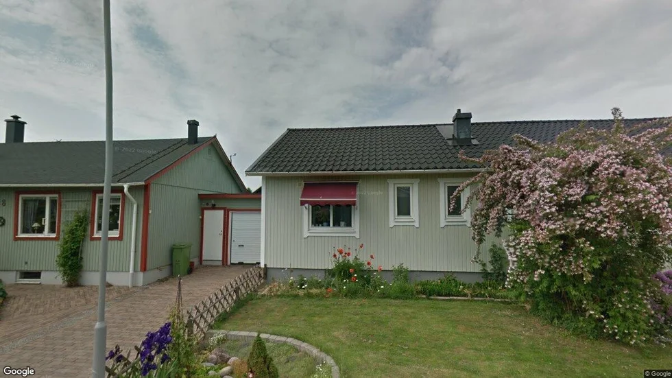 Roshagsvägen 48