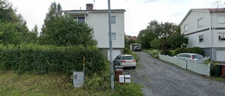 50-talshus på 171 kvadratmeter sålt i Skellefteå – priset: 2 915 000 kronor