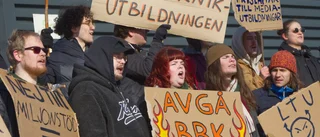Om Musikhögskolan flyttas kommer den att läggas ner