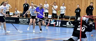 Höglund matchhjälte – igen: Då vågar mamma knappt titta