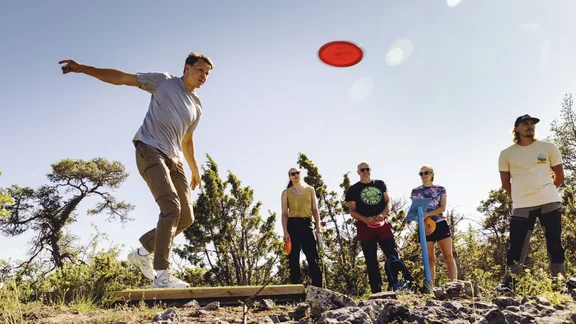 Äventyret väntar: Upptäck Gotland med Outdoorveckan 