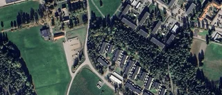 92 kvadratmeter stort radhus i Västervik sålt för 1 000 000 kronor