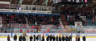 Boden Handboll-spelarna hyllades: "Känns helt otroligt"