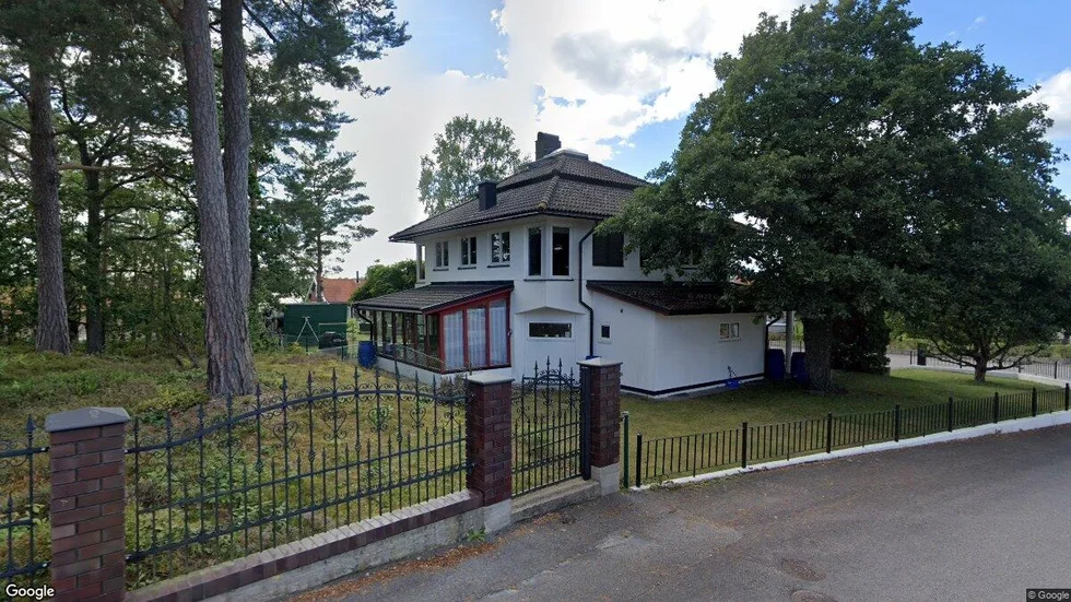 Grantorpsvägen 24