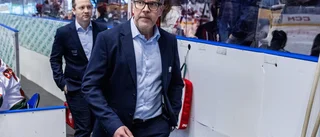 Vart går du, Karlsson? – LHC-tränaren om osäkra framtiden