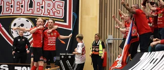 Hjältens kaxiga gest efter avgörandet: "Var rätt läge"
