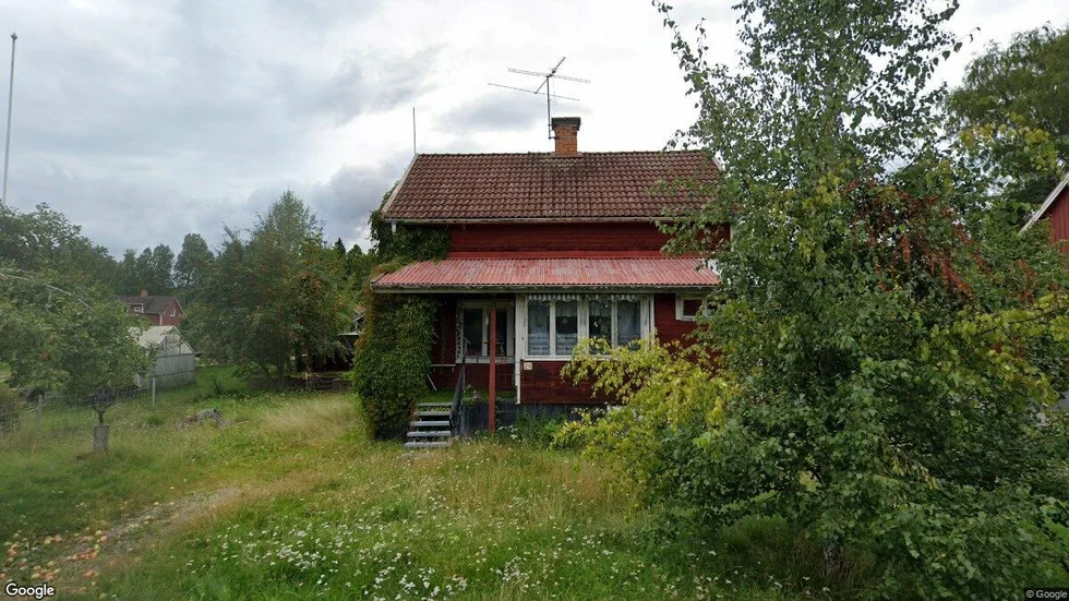 Ekvägen 24