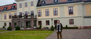 Egen lägenhet på slottet – projektet tar nya steg