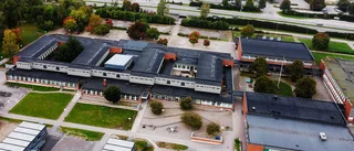 Snälla, glöm inte bort våra elever!