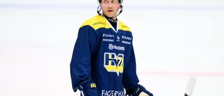 Uppsalasonen får hedersuppdrag – i SHL