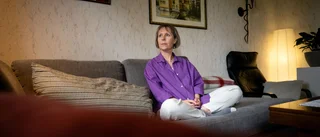 Hon har haft covid-19 – i fyra år