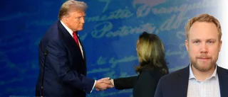 ”Därför kan Kamala Harris inte vara säker på att vinna”