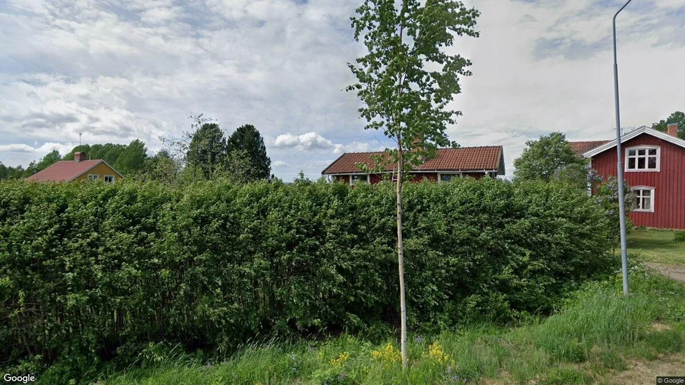 Kvarnbyn 28