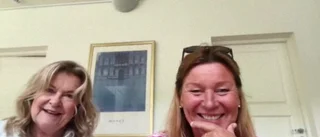 Kända och folkkära duon kommer till Vadstena i jul