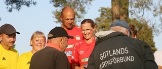 SM-final i repris: Makarna Björklund gjorde det igen