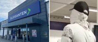 Anmälde sig själv efter EP:s film – får sitt straff av rätten