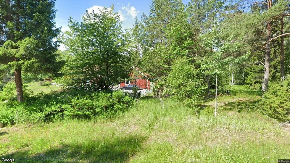 Dyviksvägen 25