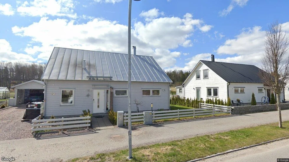 Rynings Väg 12