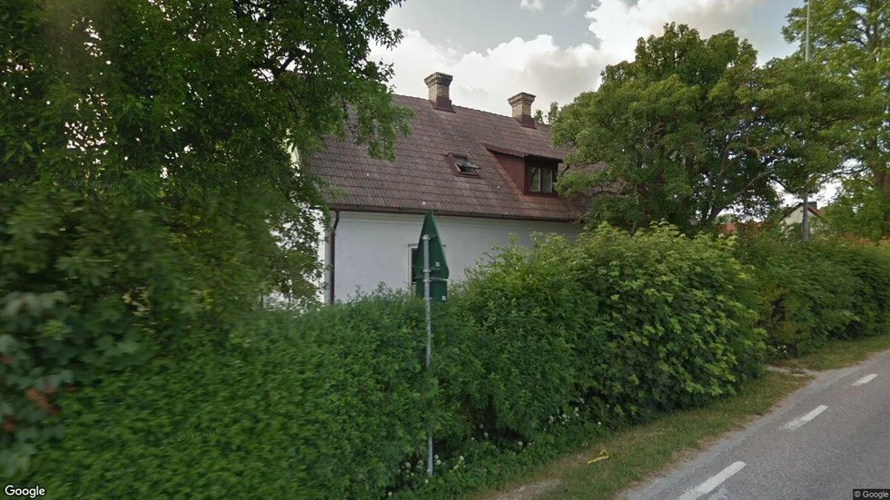 Dalhem Hallvide 152A