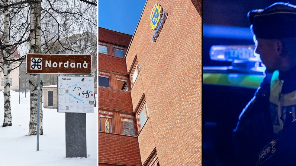 Rån– och kidnappningsdramat fick sin upplösning på Nordanå-området i Skellefteå på natten den 24 januari. Just nu utreds inte mindre än åtta unga personer i Skellefteå för olika slags delaktighet dels i dessa brott, dels för flera allvarliga brott mot två andra brottsoffer i november i fjol.