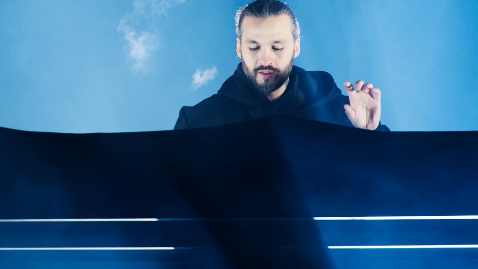 Steve Angello