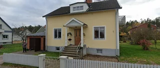Nya ägare till hus i Katrineholm – prislappen: 2 500 000 kronor