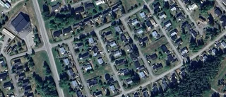 107 kvadratmeter stort hus i Boden sålt för 1 730 000 kronor