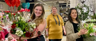 Männens panik – inför Alla hjärtans dag: "Nu börjar de komma"